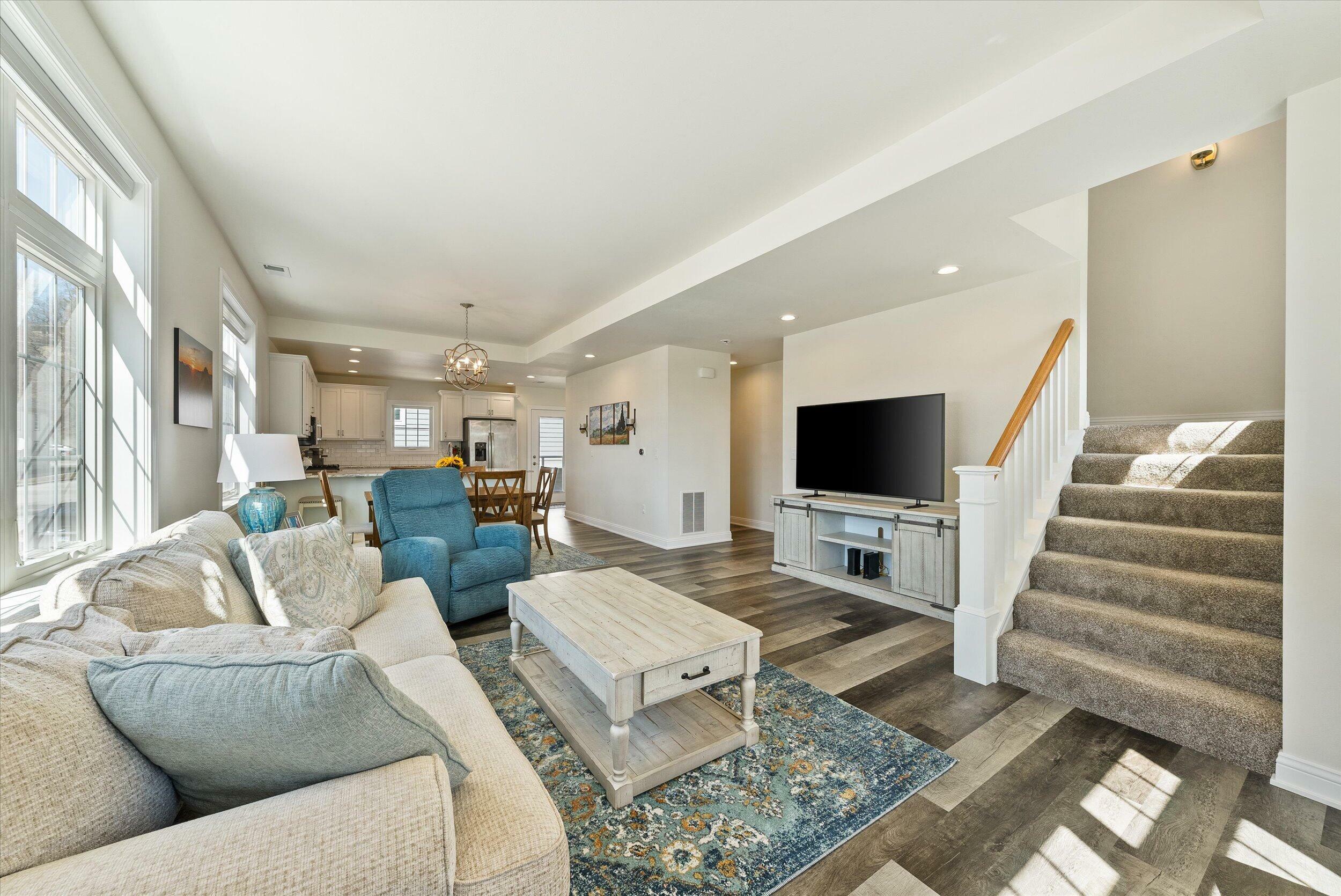 Property Photo: 304 E Washington St WI 53074