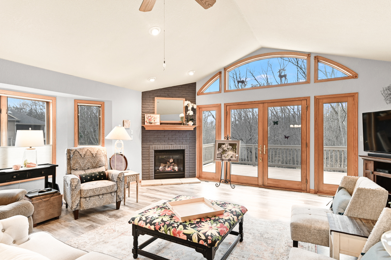Property Photo: W243n2221 Deer Park Dr A WI 53072