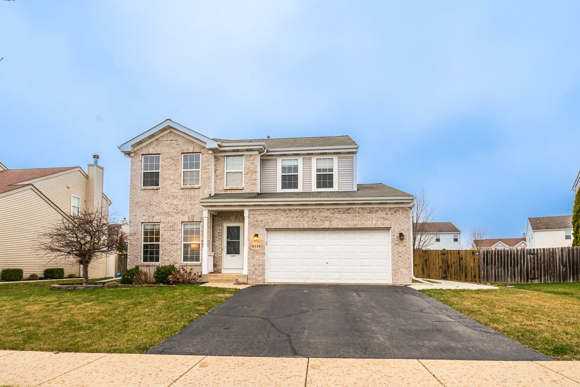 6226 94th Ave  Kenosha WI 53142 photo