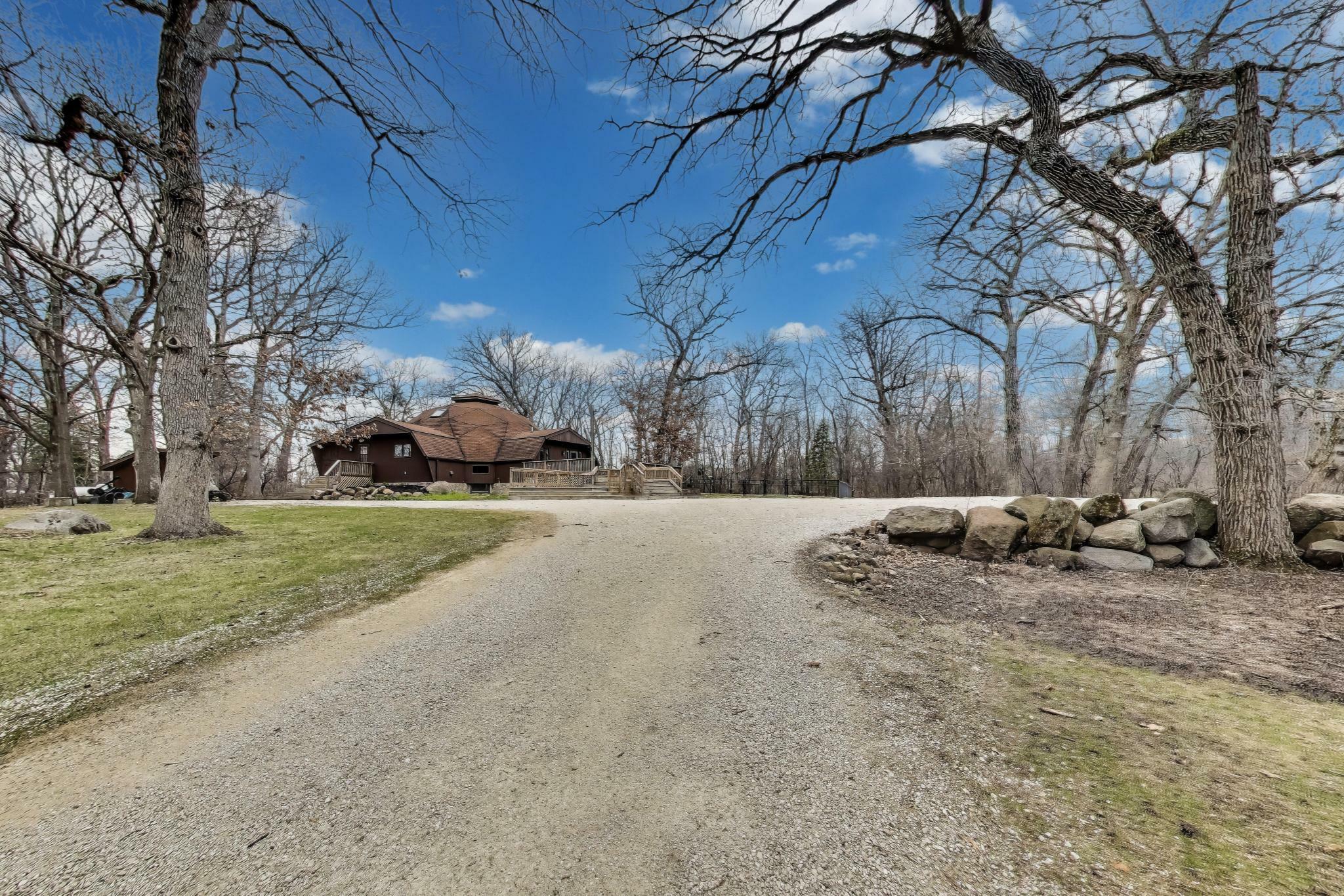 Property Photo: 23528 89th St WI 53168