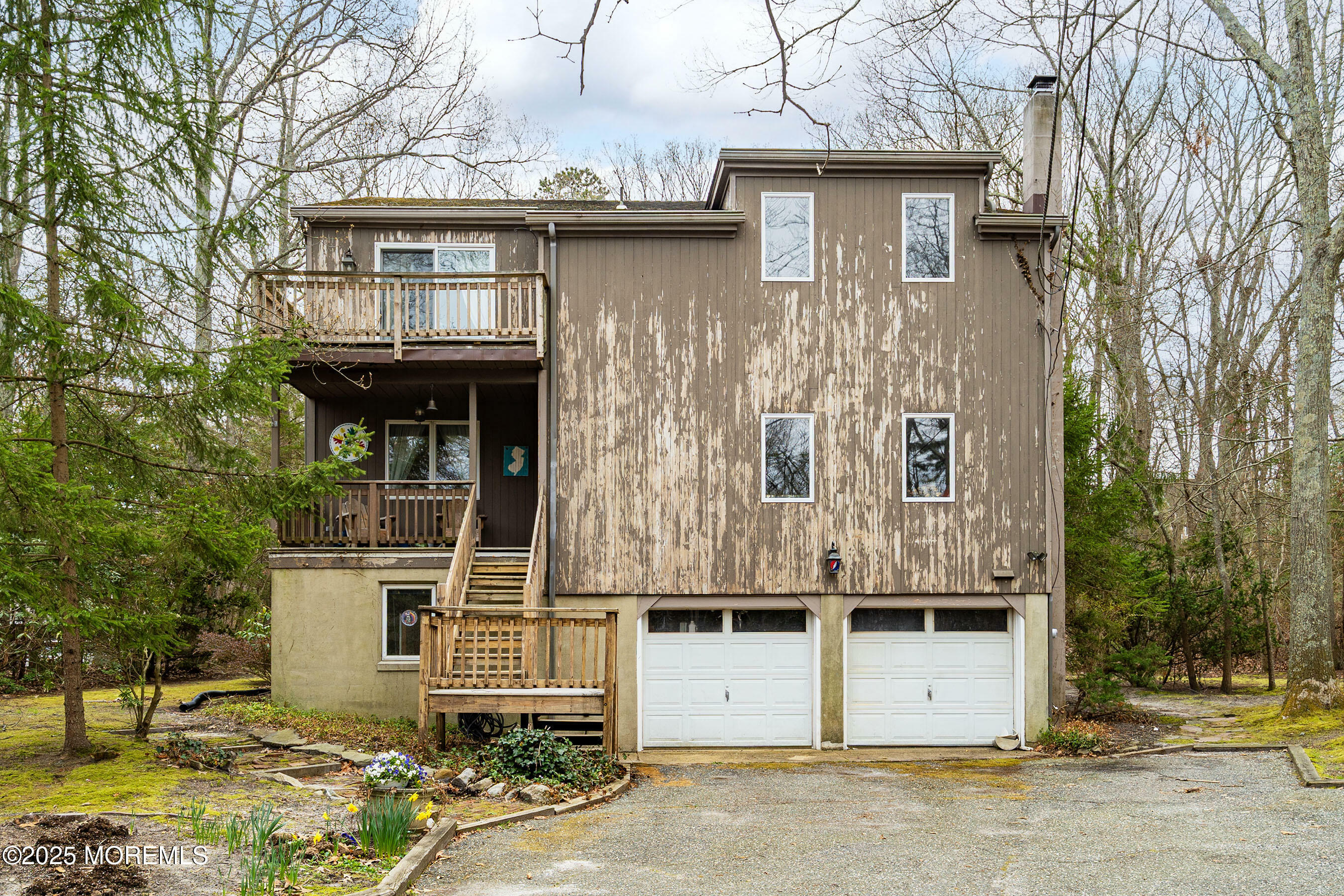 Property Photo:  206 Lake Avenue  NJ 08732 