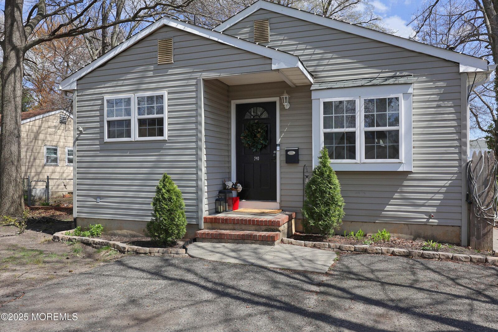 Property Photo:  240 Atlantic Avenue  NJ 07748 