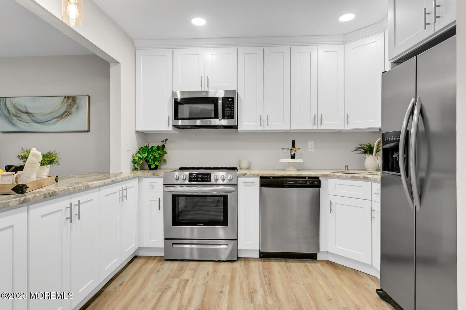 Property Photo: 148 Lexington Court NJ 07701