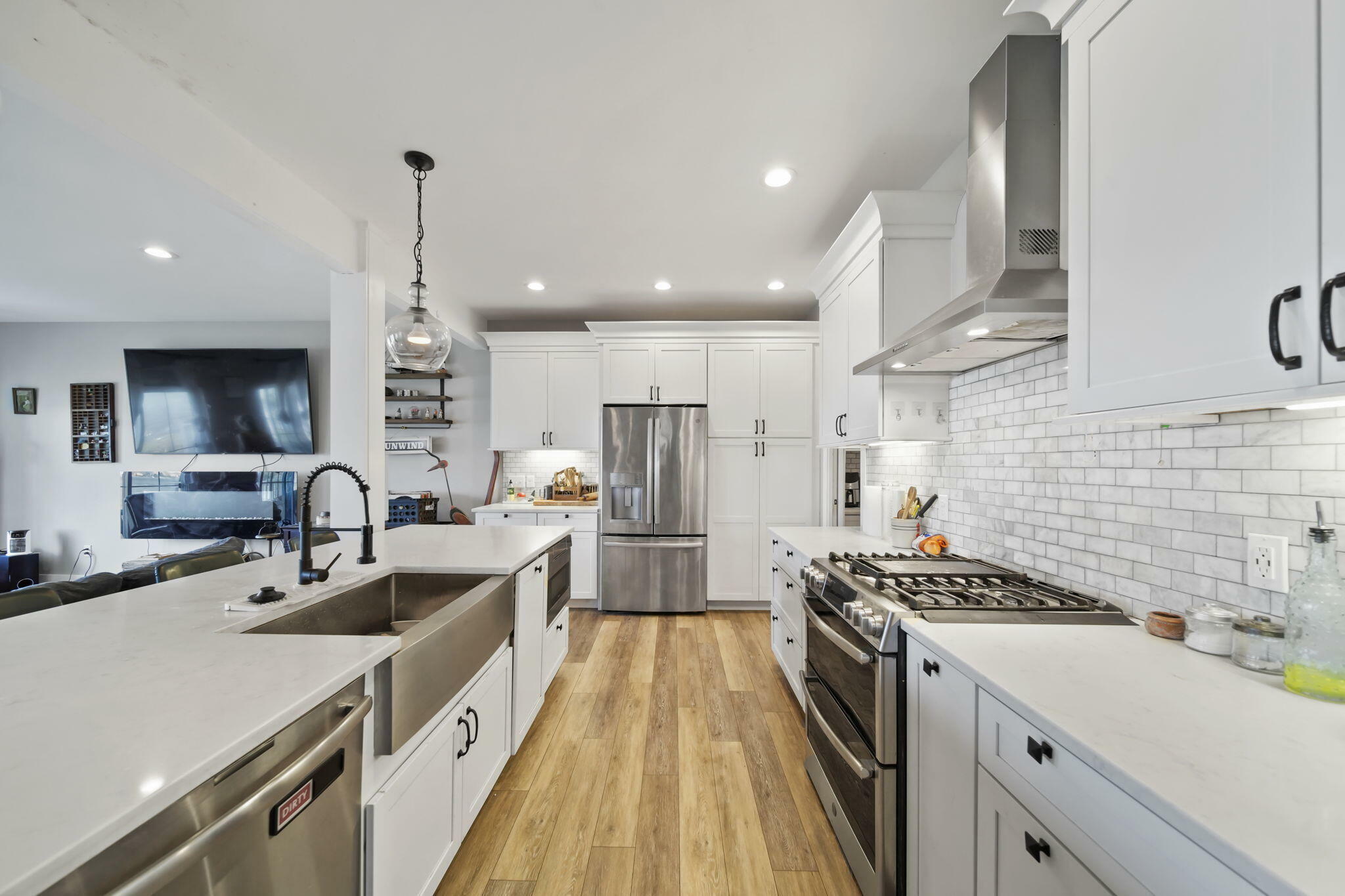 Property Photo: 780 Beach Drive MI 49230