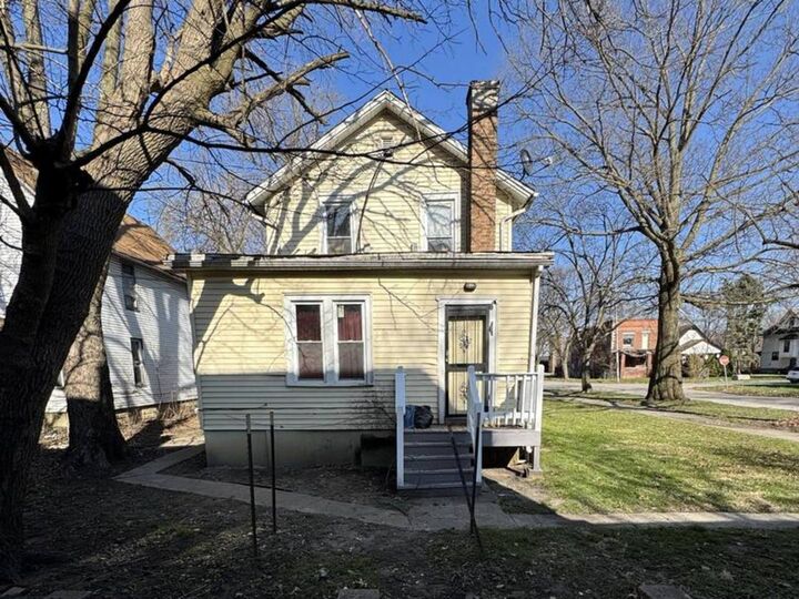 Property Photo:  15544 Turlington Avenue  IL 60426 
