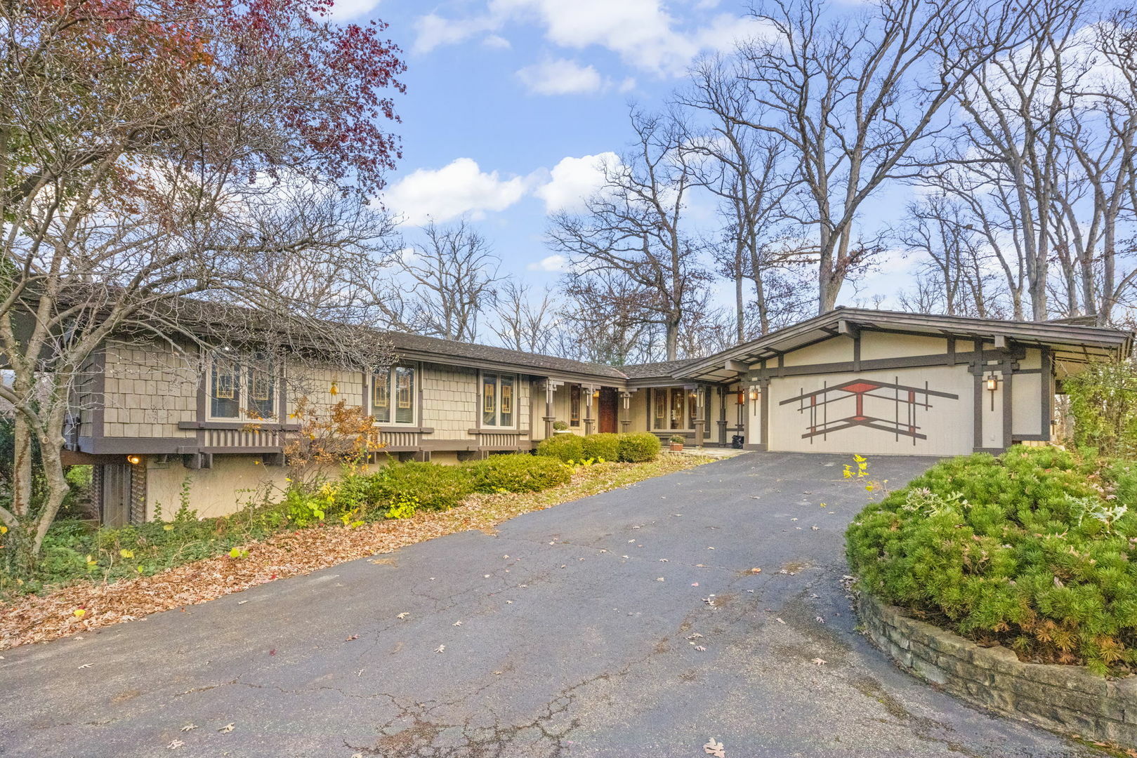 Property Photo: 8712 W 121st Street IL 60464