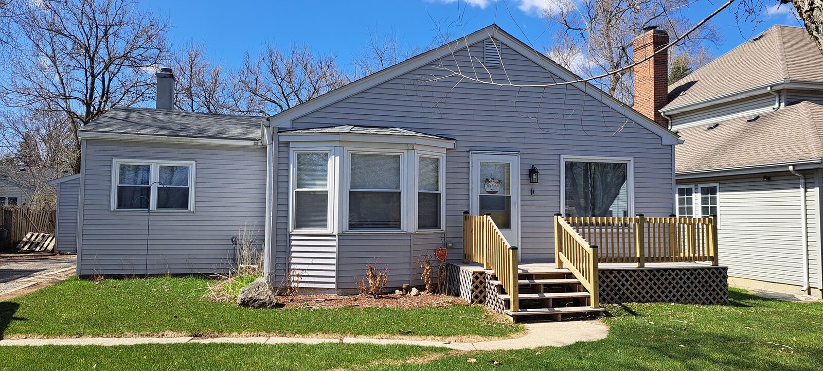 Property Photo:  33238 N Valley View Drive  IL 60030 