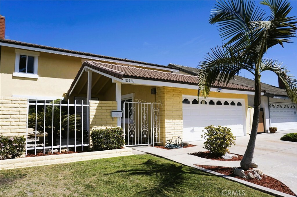 Property Photo: 18410 Alexander Ave CA 90703