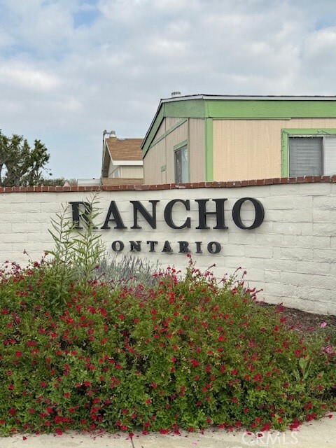 Property Photo: 1456 E Philadelphia Street 121 CA 91761
