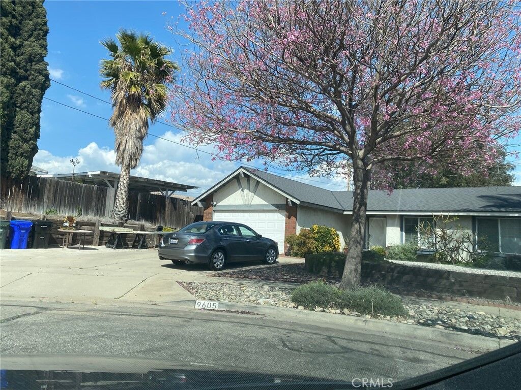 Property Photo: 9605 Emerald Court CA 92335