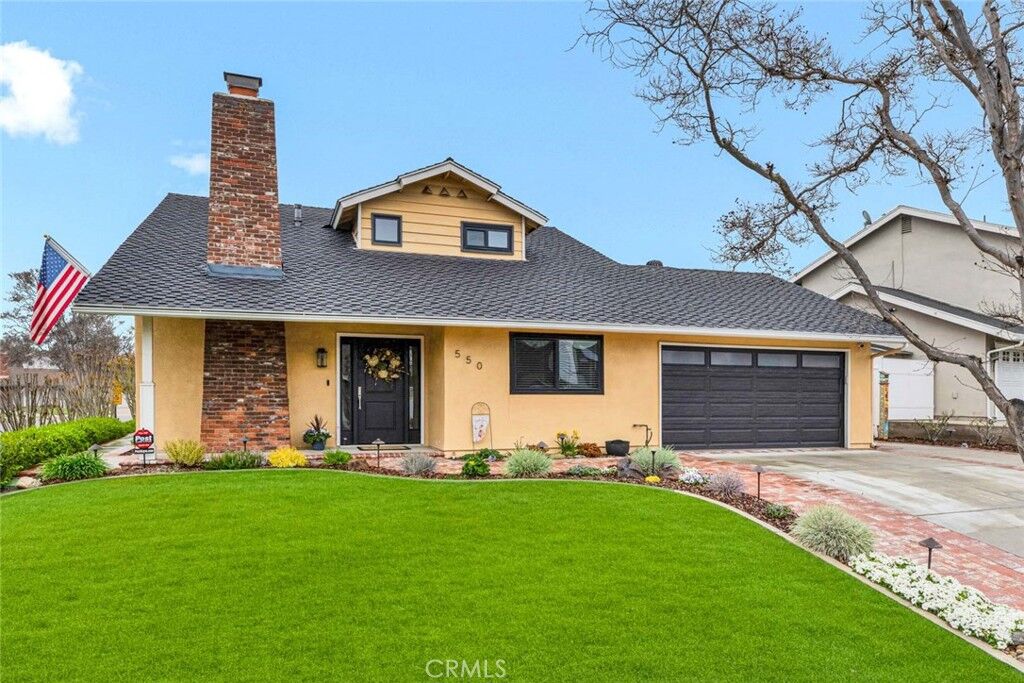 Property Photo:  550 Pepper Tree Drive  CA 92821 