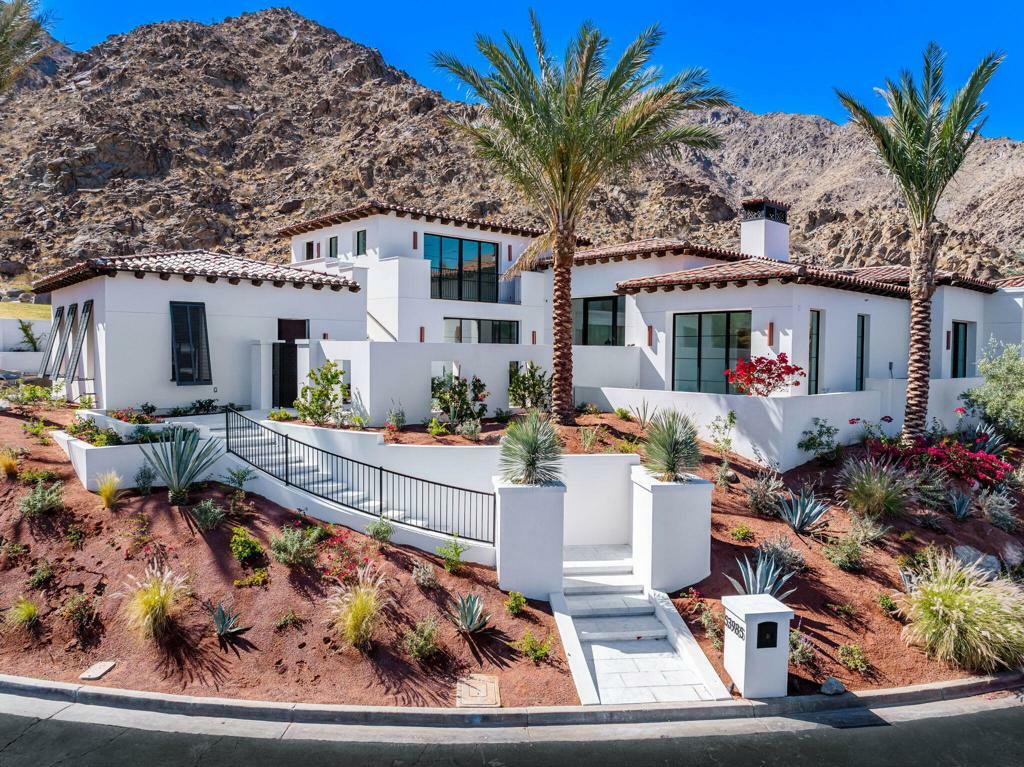 53985 Del Gato Drive  La Quinta CA 92253 photo