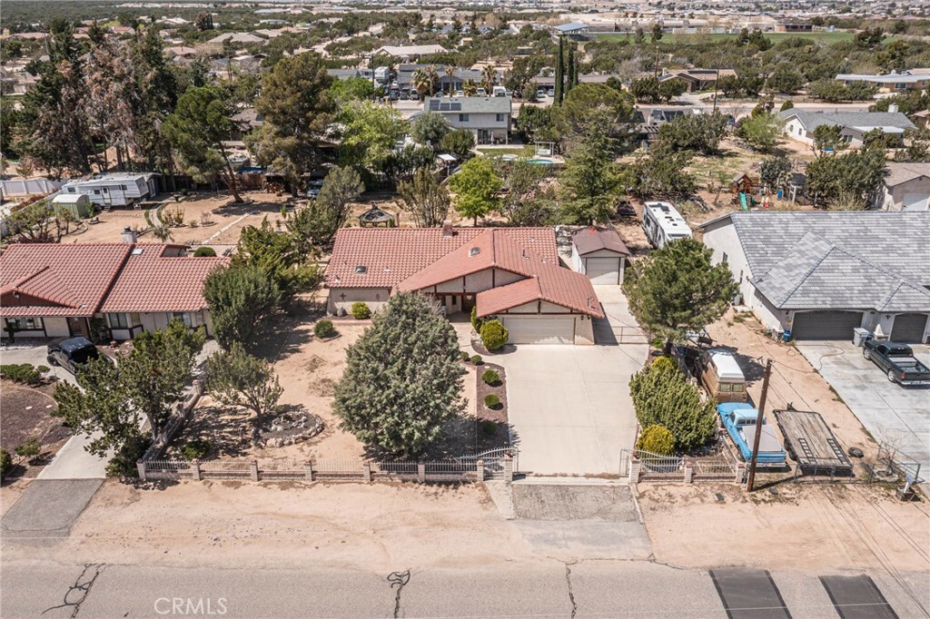 Property Photo: 7040 Kenyon Avenue CA 92345