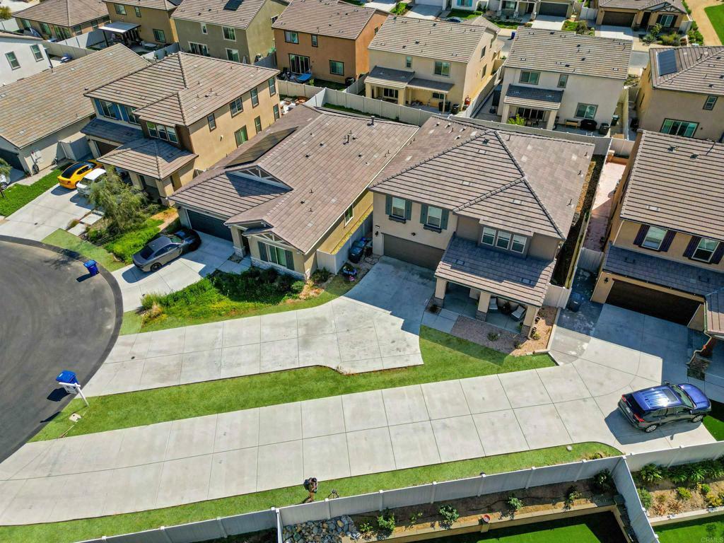 Property Photo: 27924 Barley Court CA 92082
