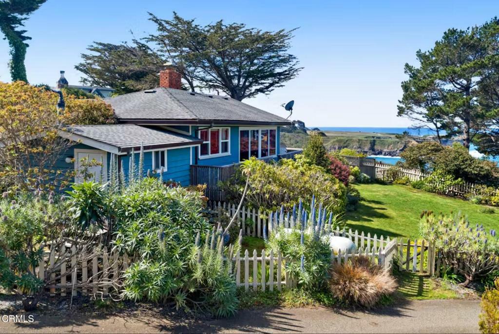 Property Photo: 11251 Lansing Street CA 95460
