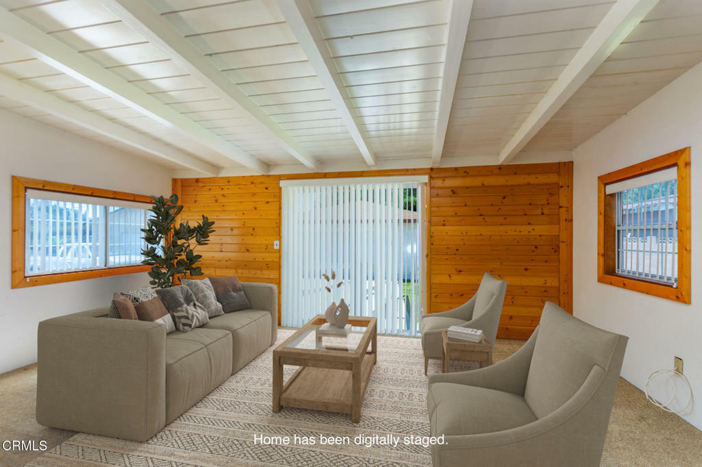Property Photo: 524 N 14th Street CA 93060
