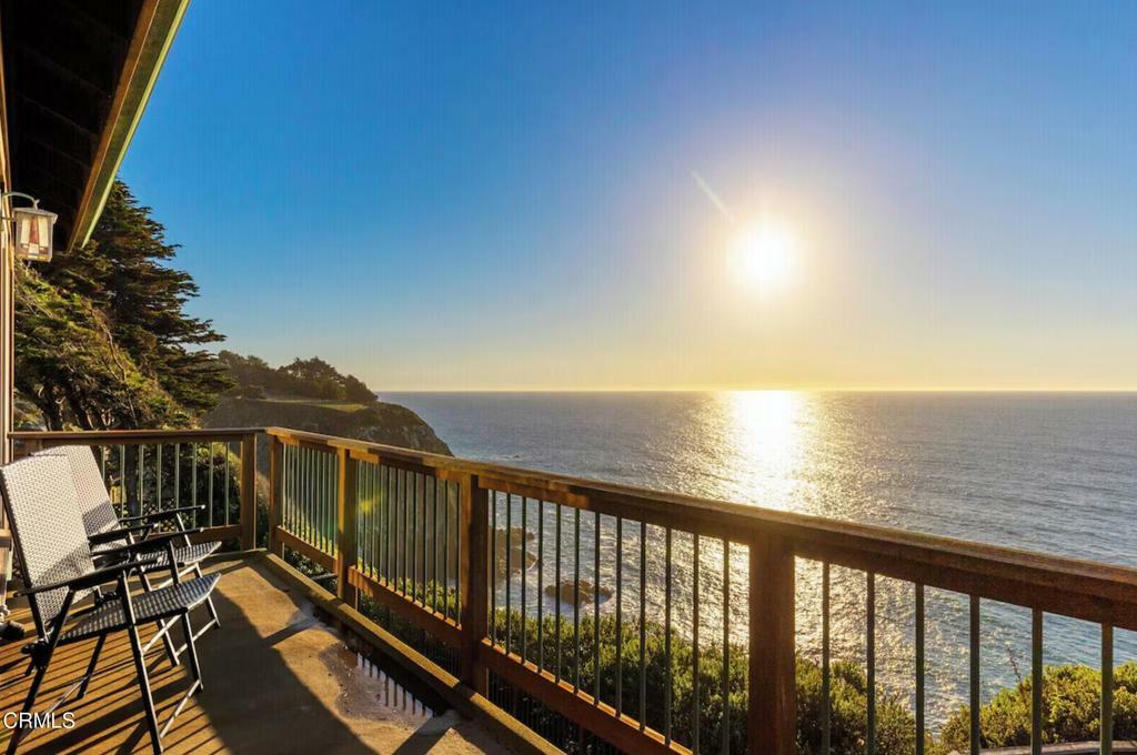 Property Photo: 7400 S Highway 1 CA 95432