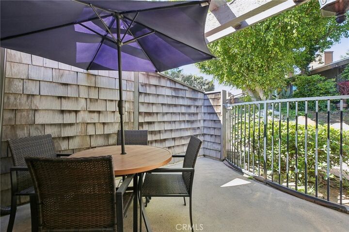 Property Photo:  3661 Country Club Drive G  CA 90807 