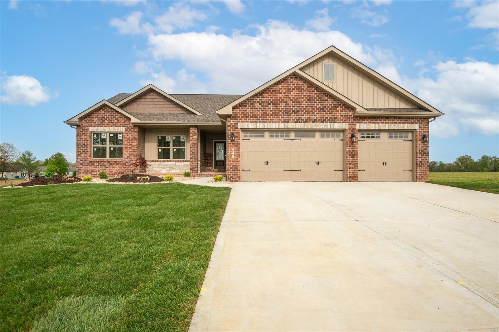 624 Glendale Drive  Troy IL 62294 photo