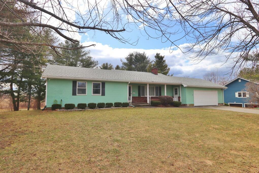 Property Photo: 441 Mt Hope Avenue ME 04401