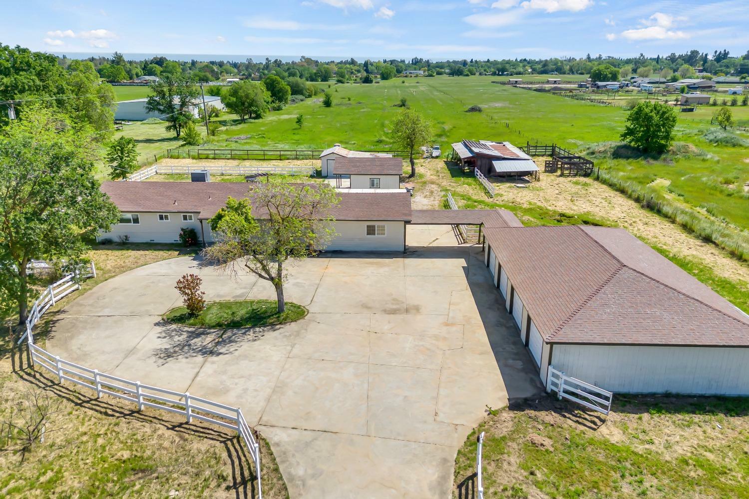Property Photo: 8731 Bader Road CA 95624