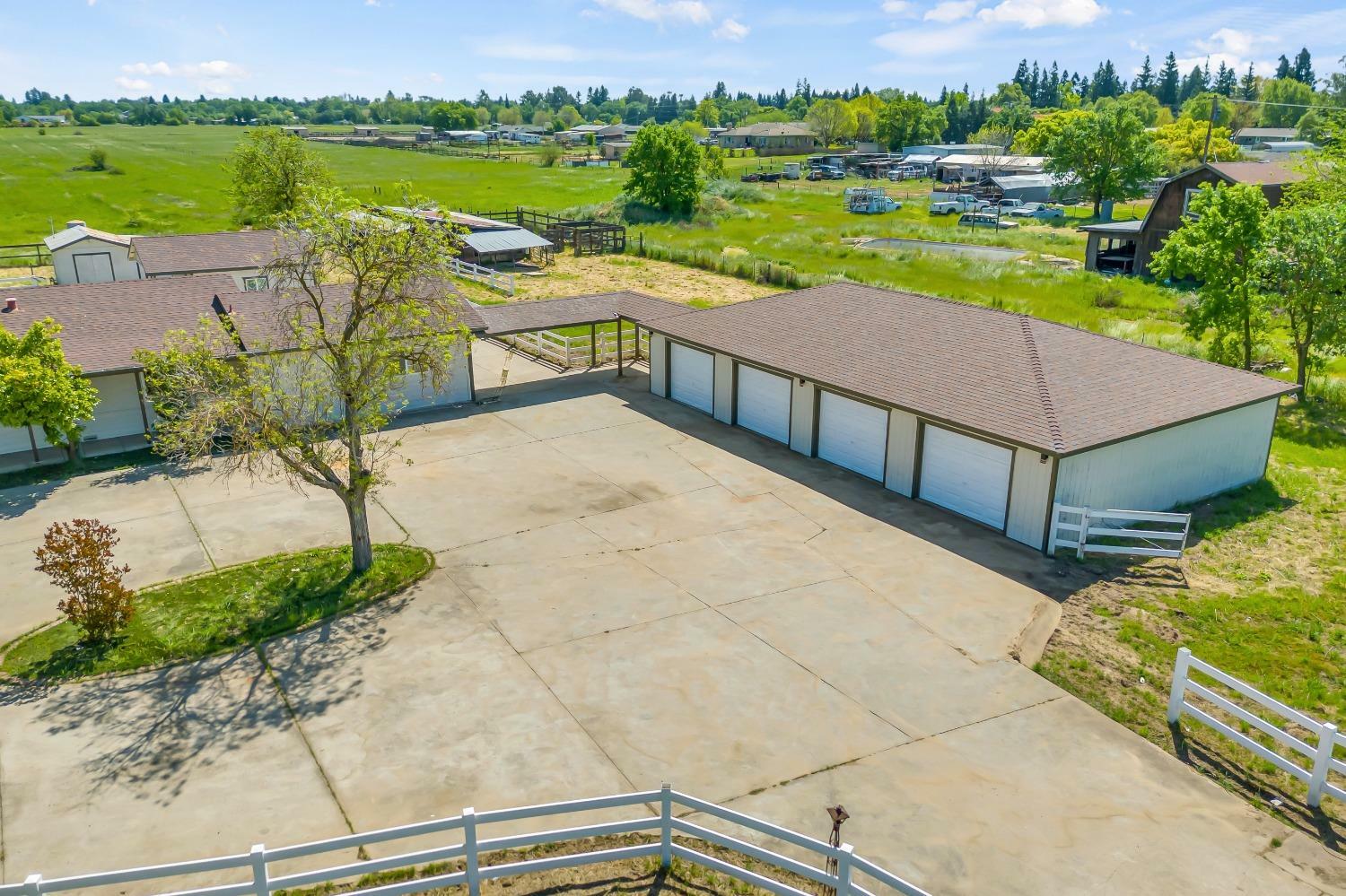 Property Photo: 8731 Bader Road CA 95624