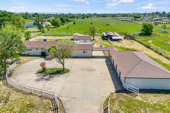 8731 Bader Road  Elk Grove CA 95624 photo