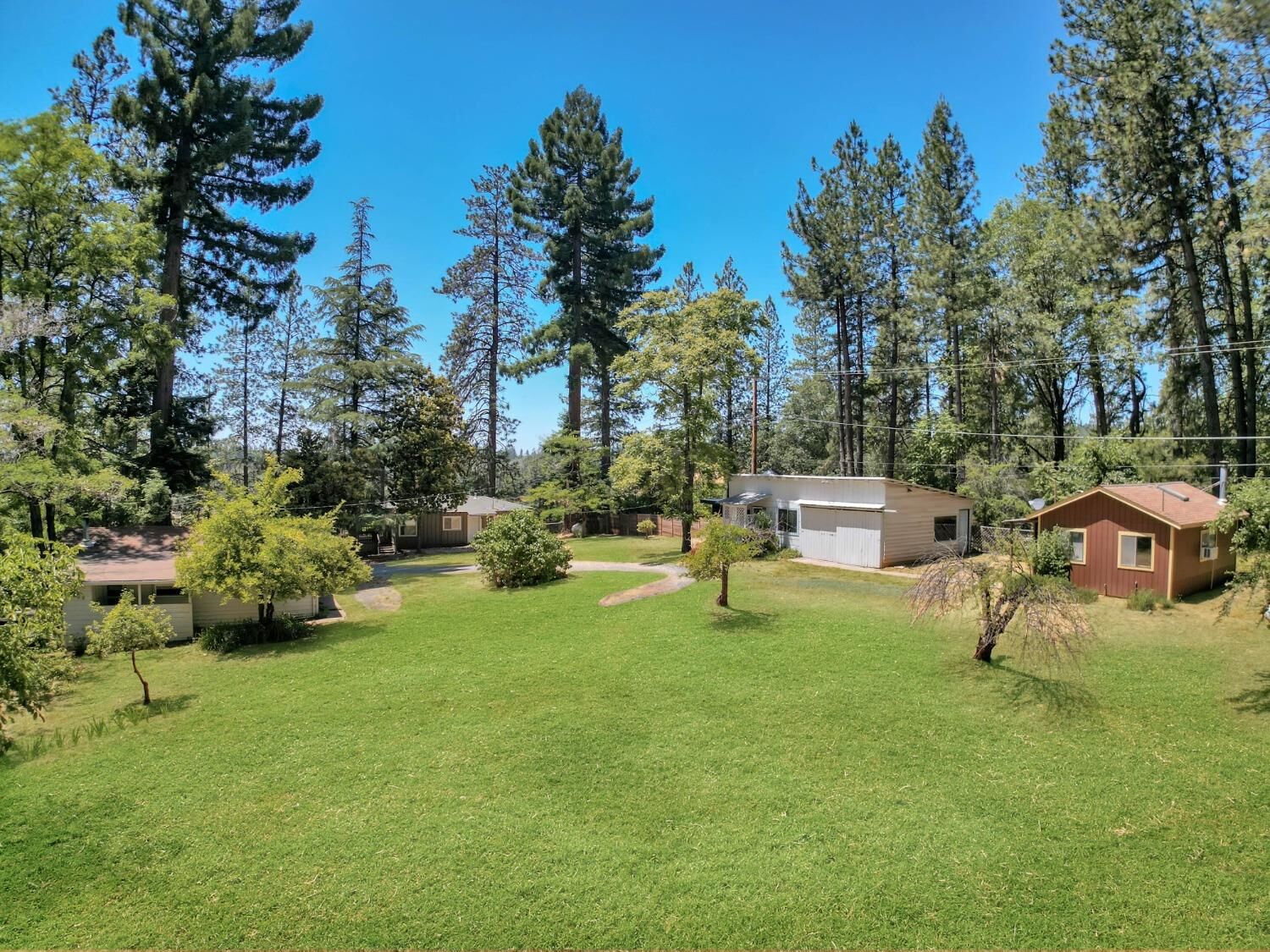 Property Photo:  18874 Colfax Highway  CA 95945 