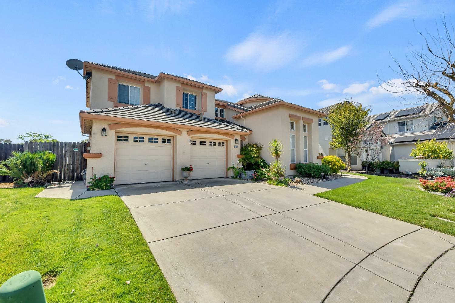 Property Photo: 1902 Gerber Drive CA 95209