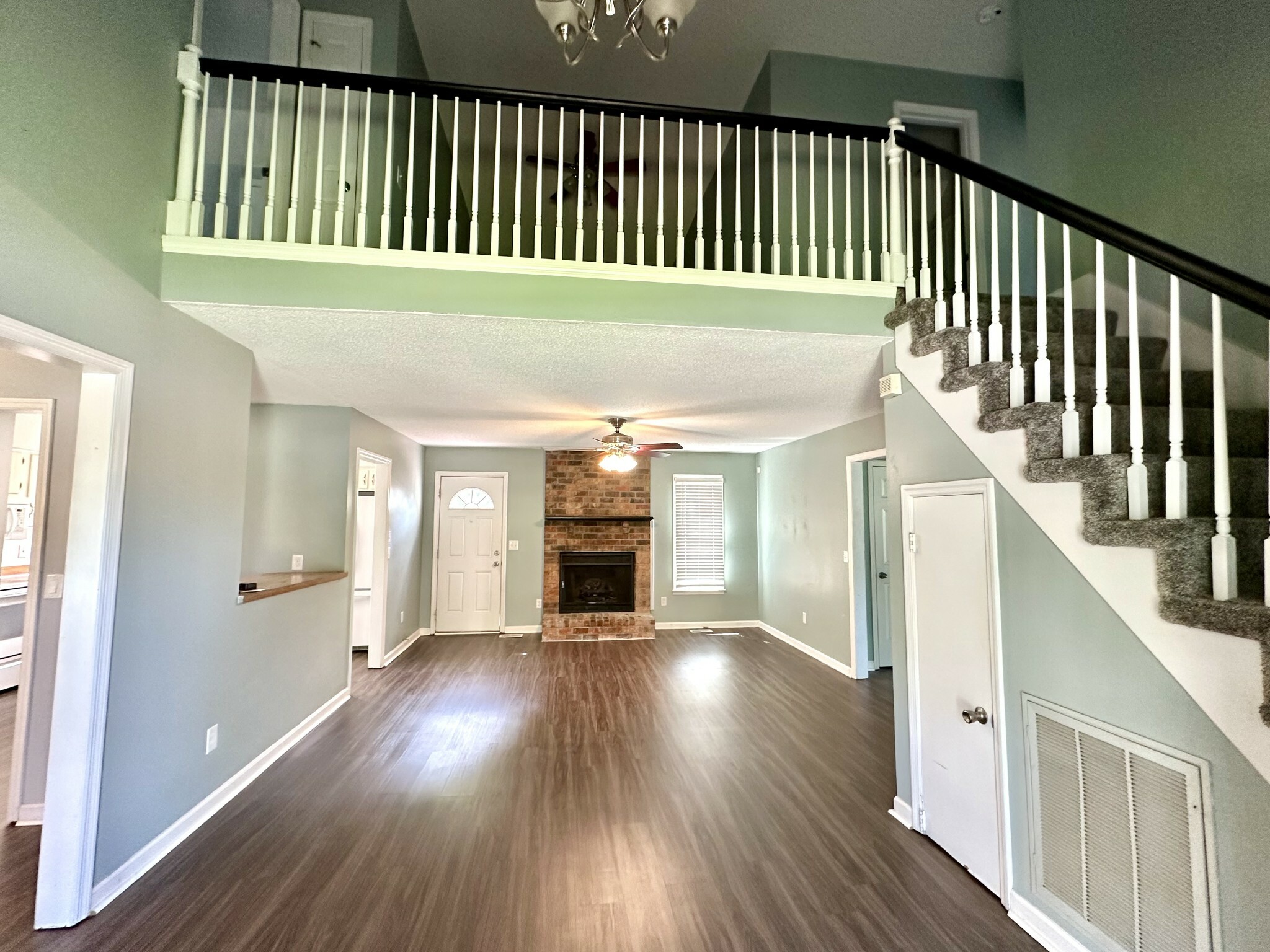 Property Photo: 1221 Reelfoot Cir TN 37214