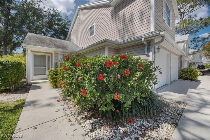Property Photo:  171 Bristol Lane A  FL 34112 