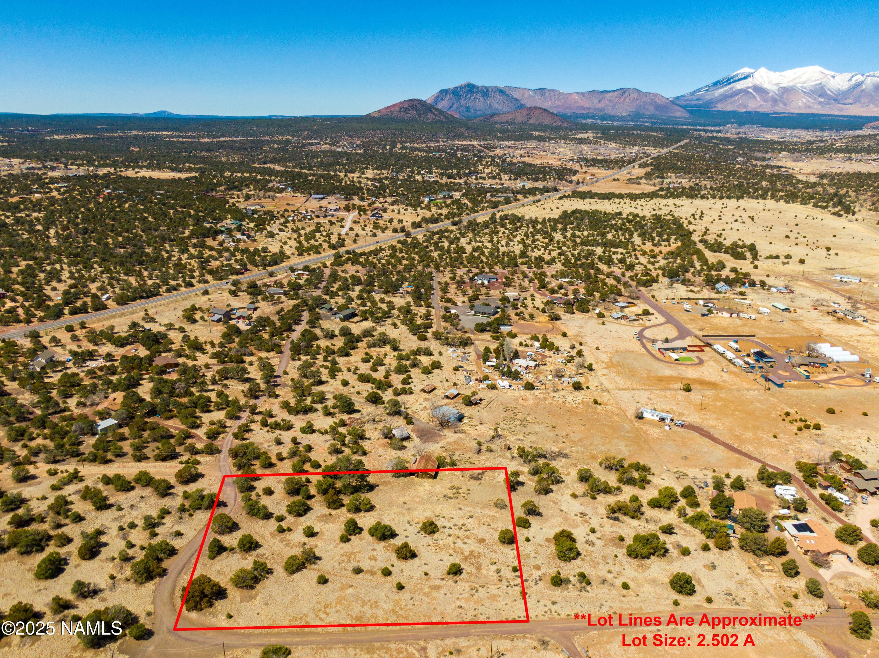 10915 Redbud Road B  Flagstaff AZ 86004 photo