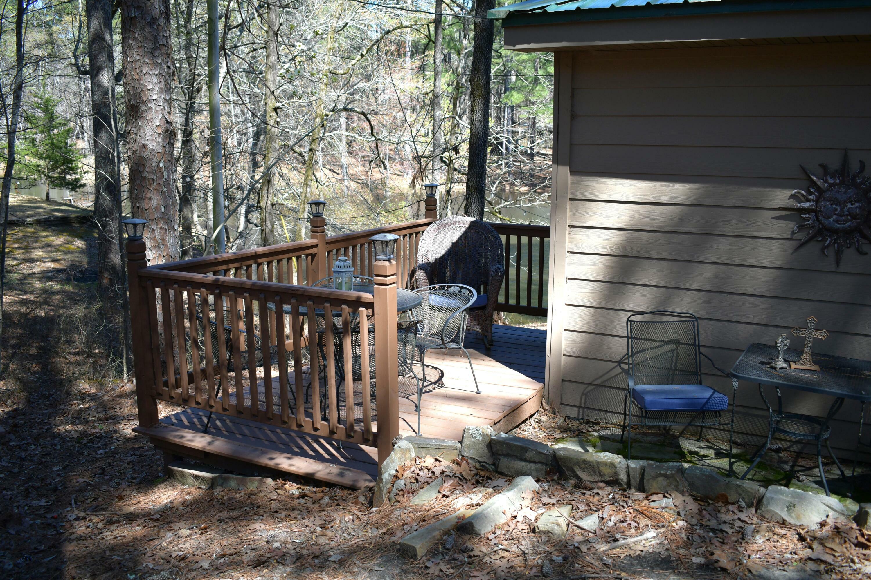 Property Photo: 212 Drive 1223 MS 38866