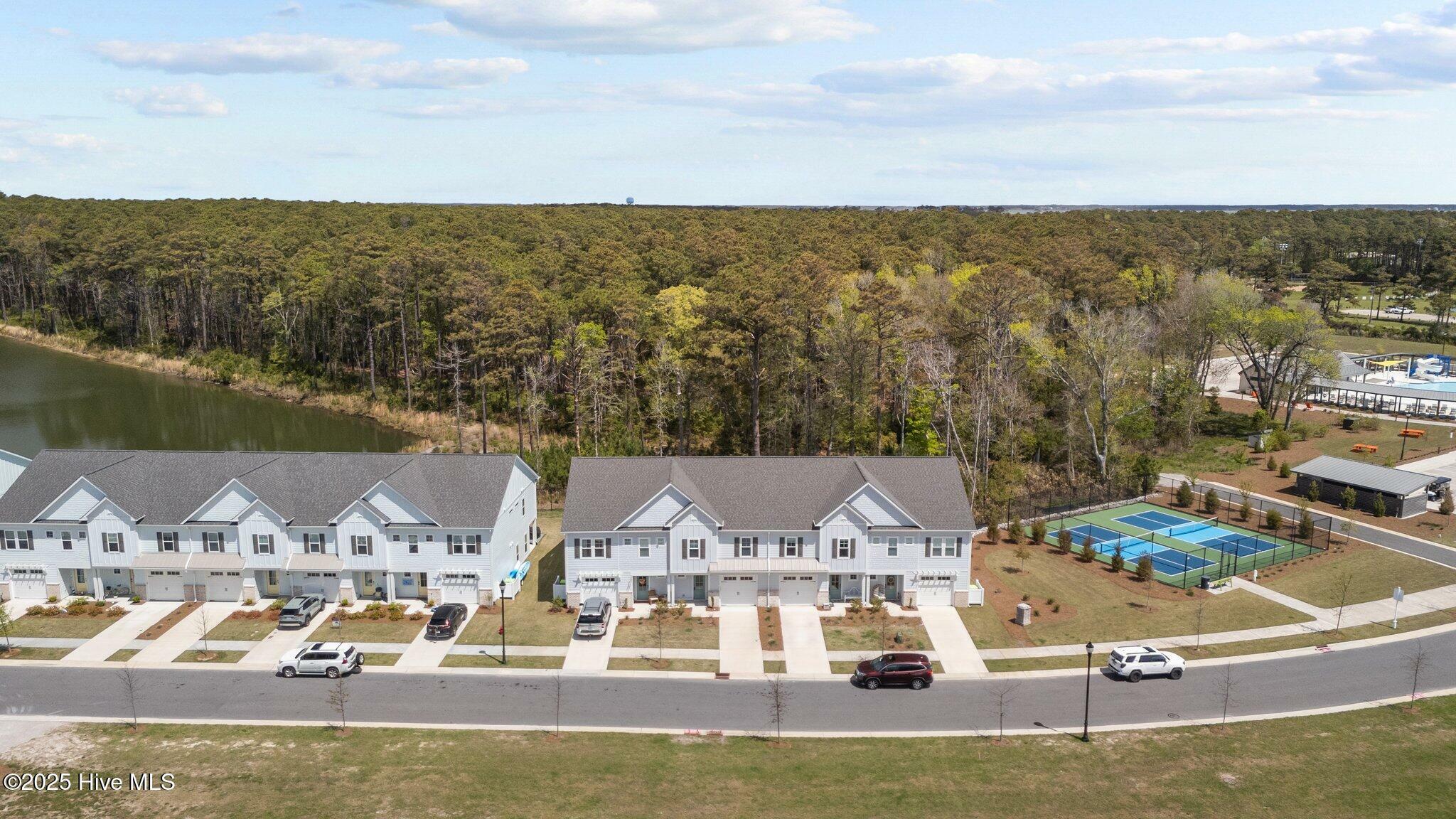 Property Photo: 175 Freedom Park Road NC 28516