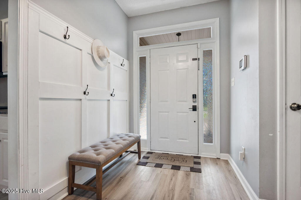 Property Photo:  301 Softwood Court  NC 28540 