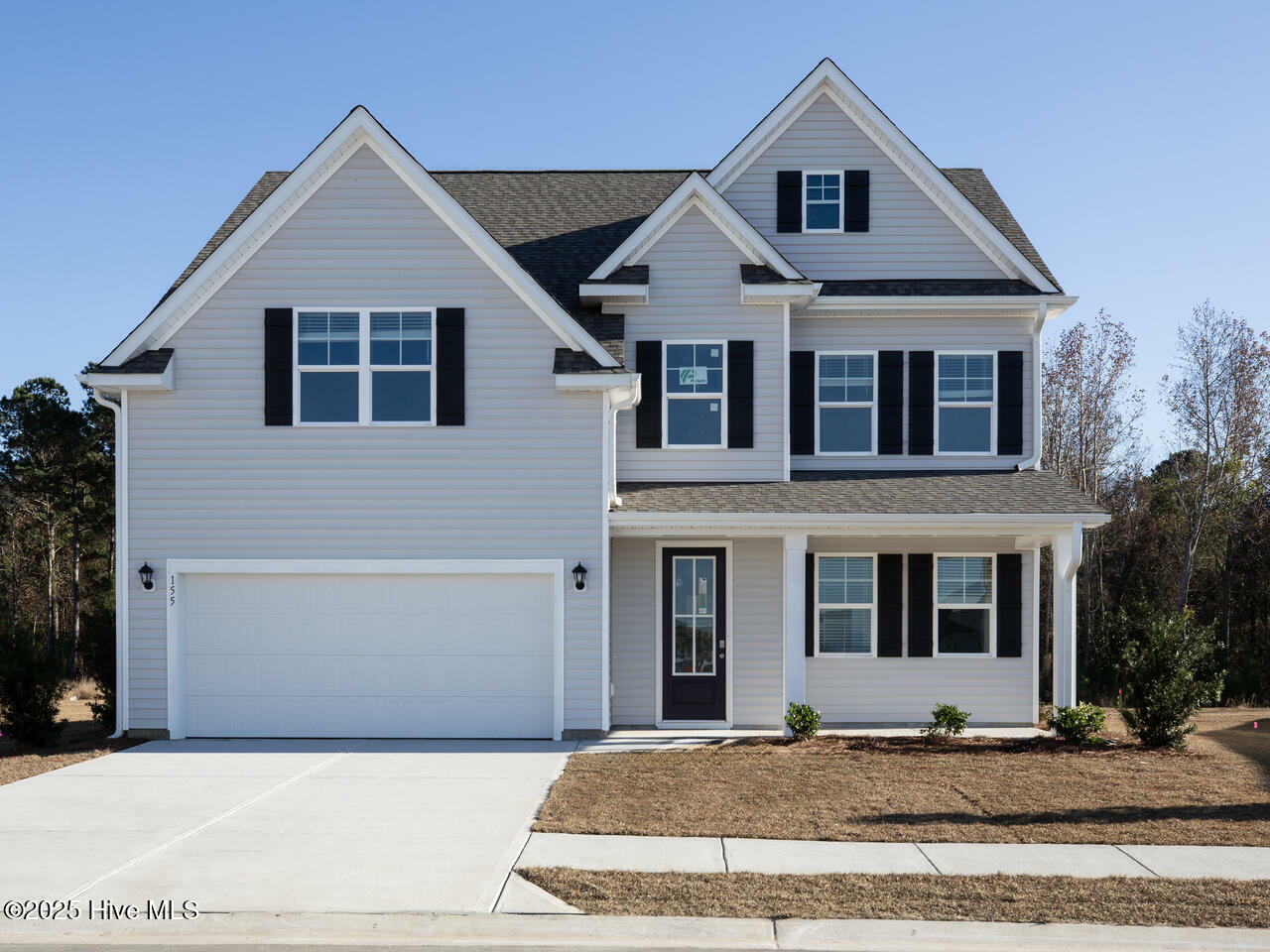 Property Photo: 228 Surfside Landing Boulevard Lot 13 NC 28539