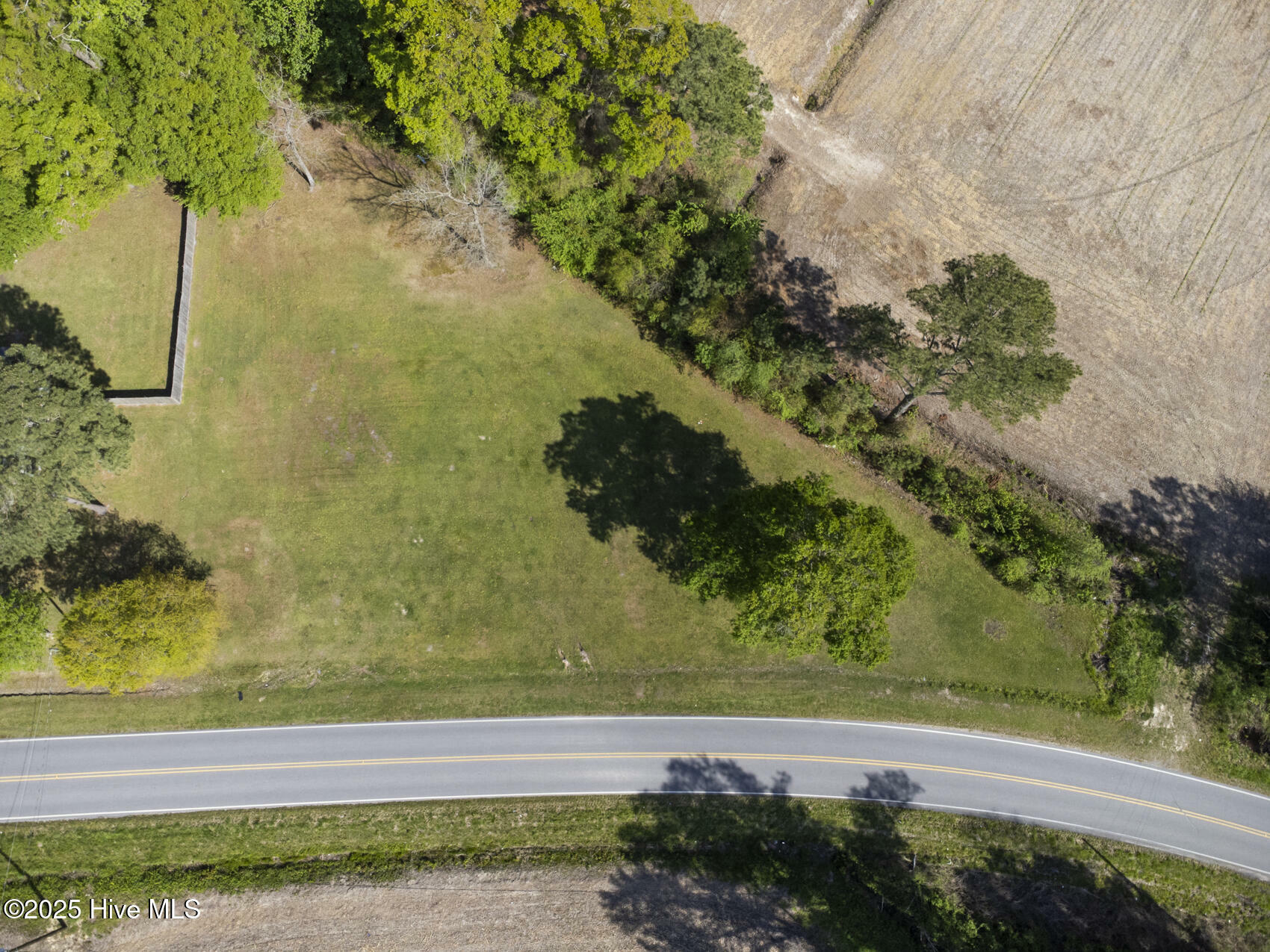 Property Photo: 424 Huffmantown Road NC 28574