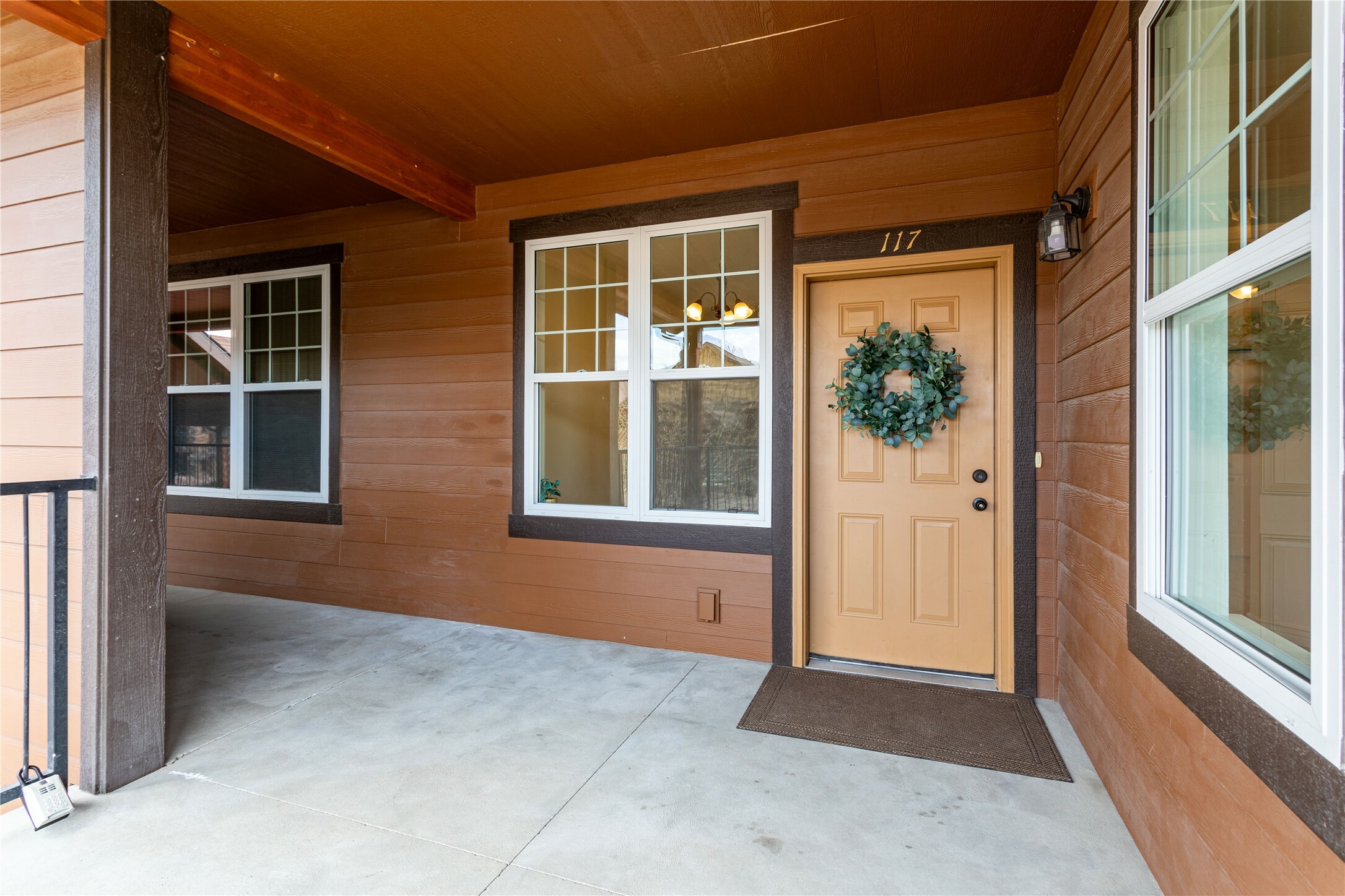 Property Photo: 4100 Mullan Road 117 MT 59808