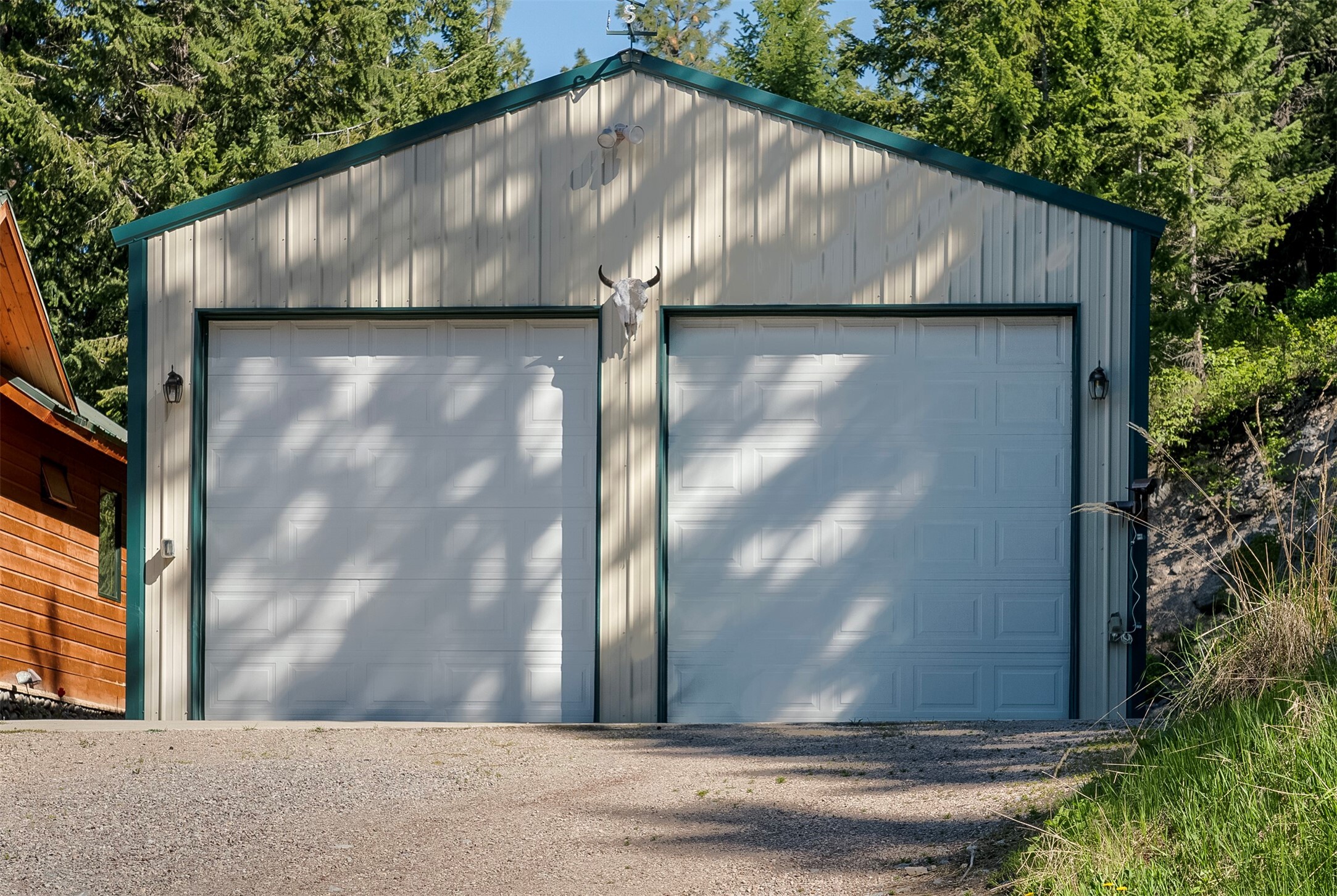 Property Photo: 32646 Delaro Ranch Road MT 59911