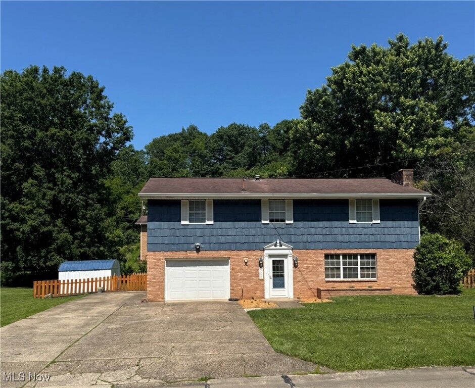 Property Photo:  15 Brown Avenue  WV 26101 