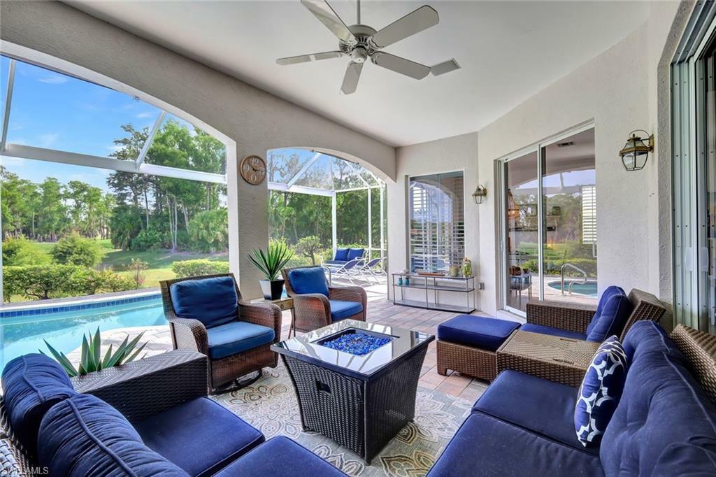 Property Photo: 12647 Hunters Lakes Ct FL 34135