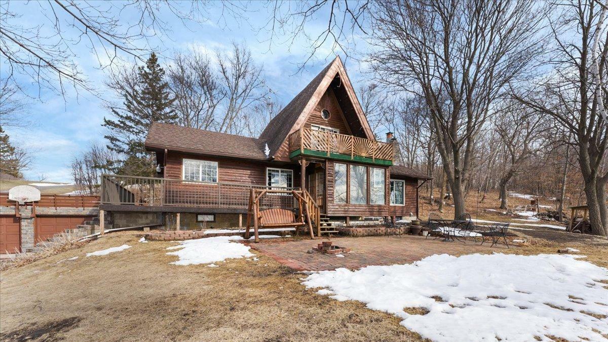 Property Photo: 10050 Rachel Shores SW MN 56327