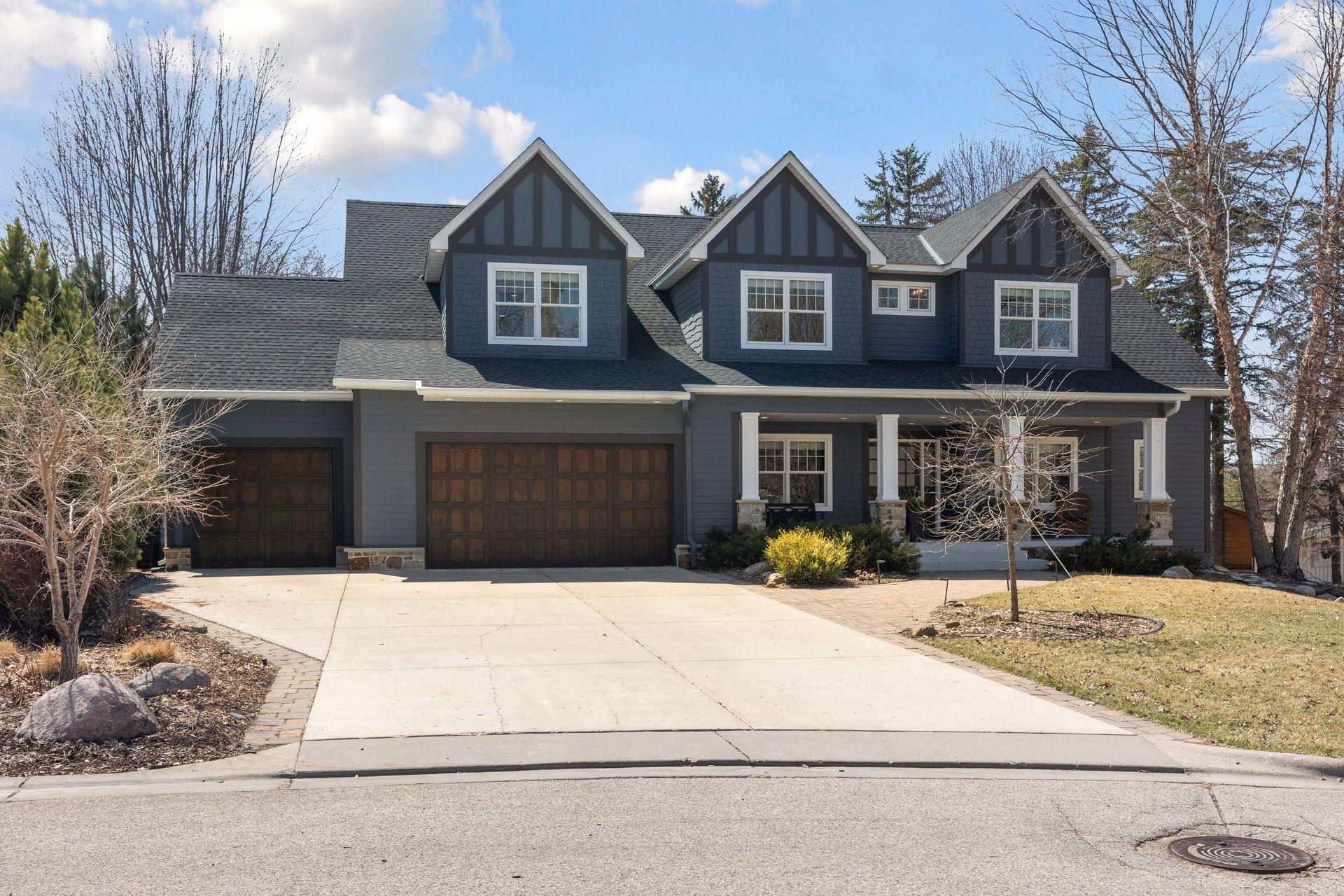 5215 Lochloy Drive  Edina MN 55436 photo