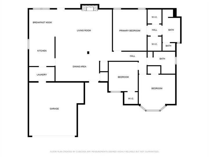 Property Photo:  4505 Deer Lodge Court  TX 76017 