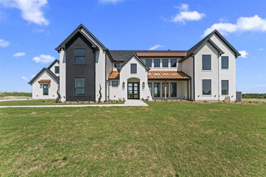 Property Photo: 231 Marie Lane TX 75167