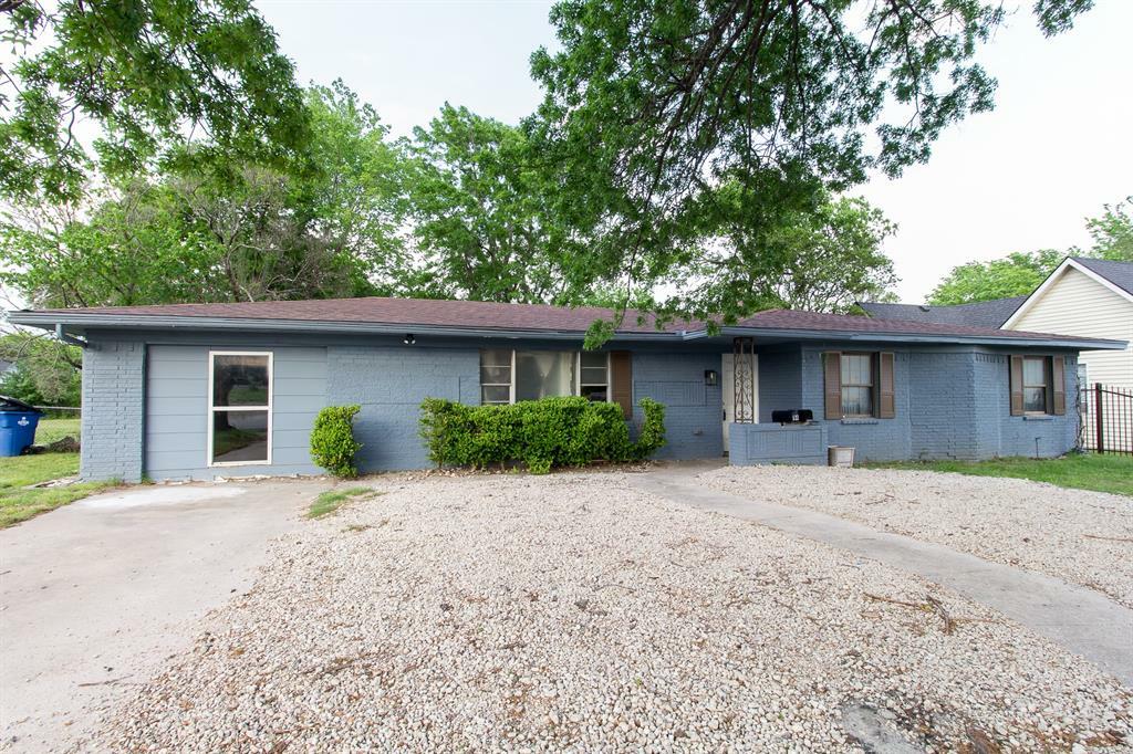 1404 Main Street  Ennis TX 75119 photo
