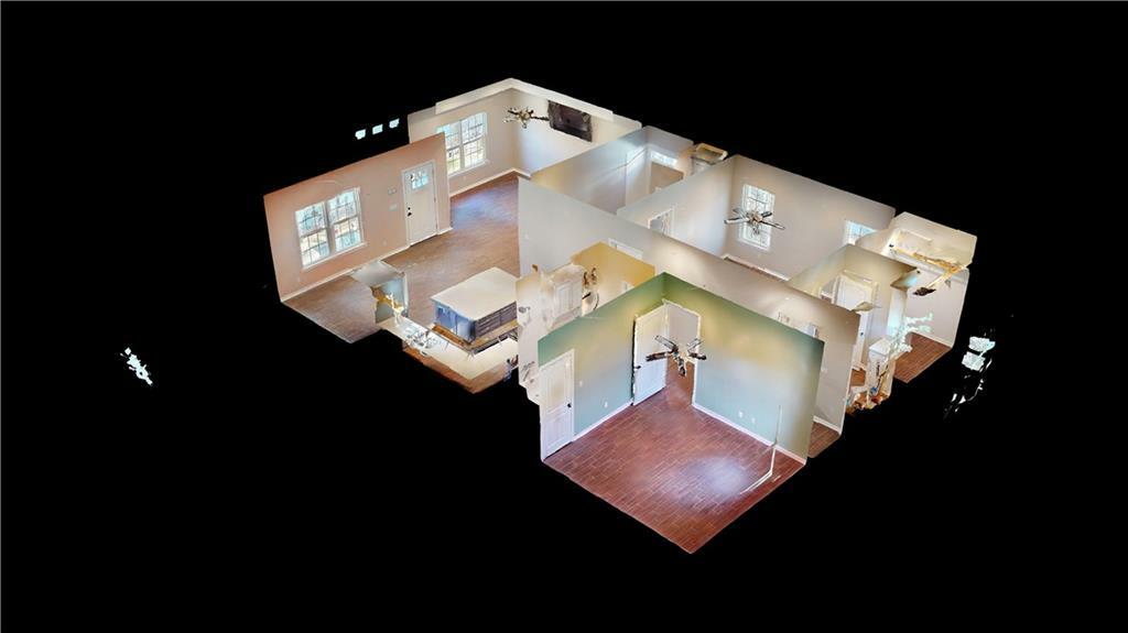 Property Photo: 2016 Connor Avenue TX 76706