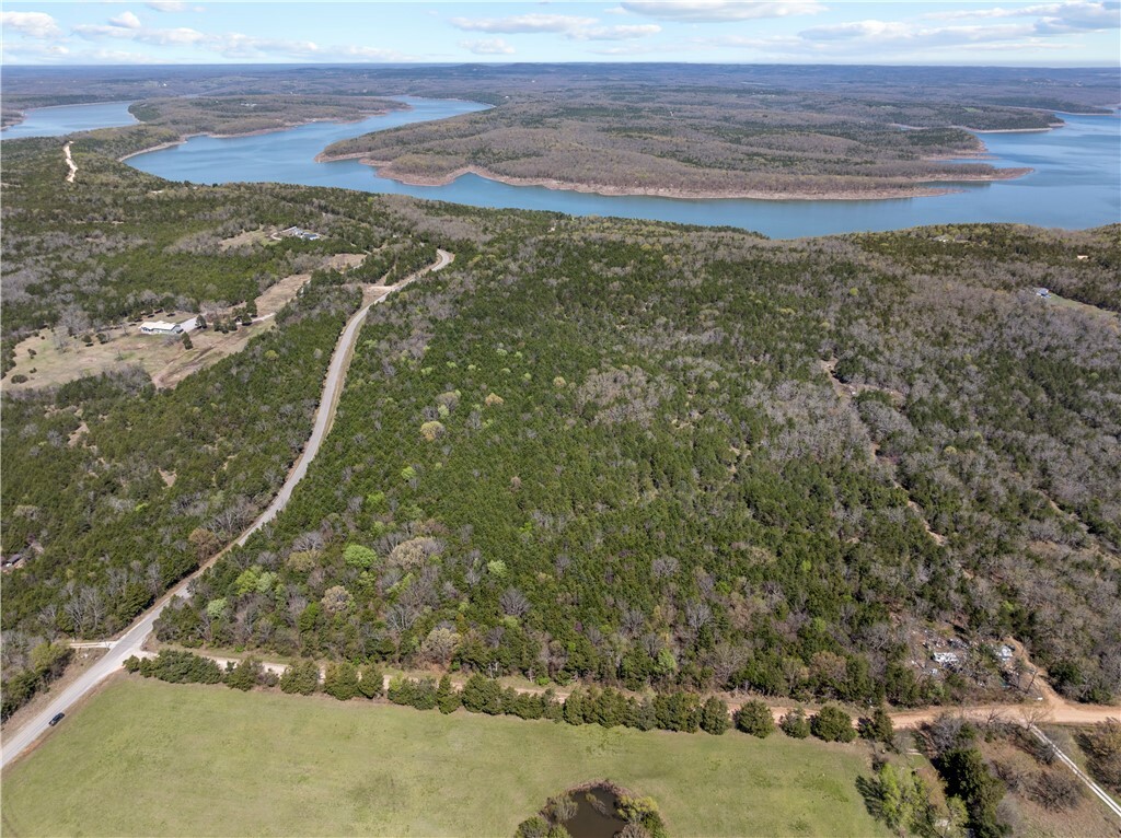 Property Photo:  * Horseshoe Bend Road  AR 72644 