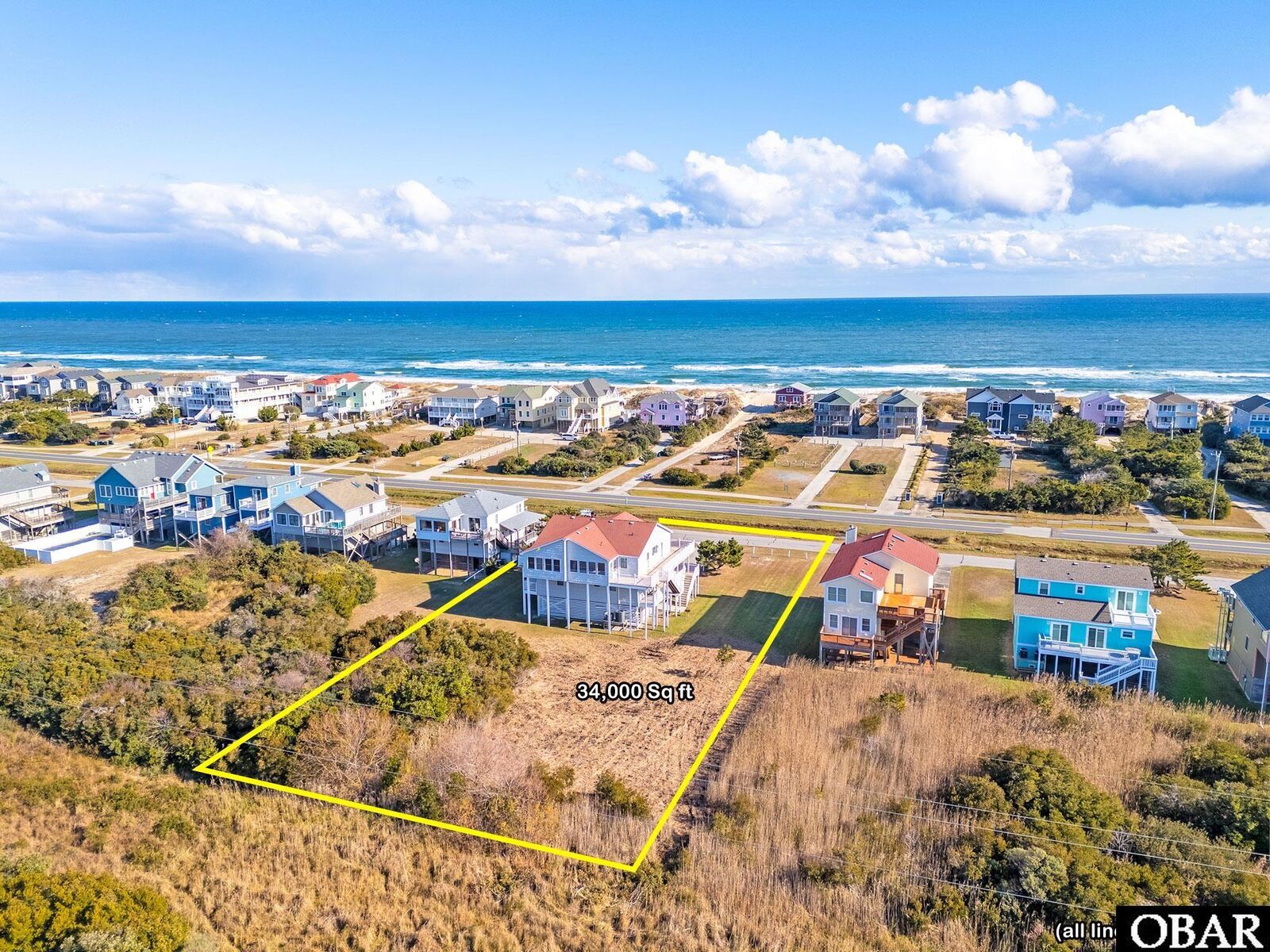 Property Photo:  9516 S Old Oregon Inlet Road  NC 27959 