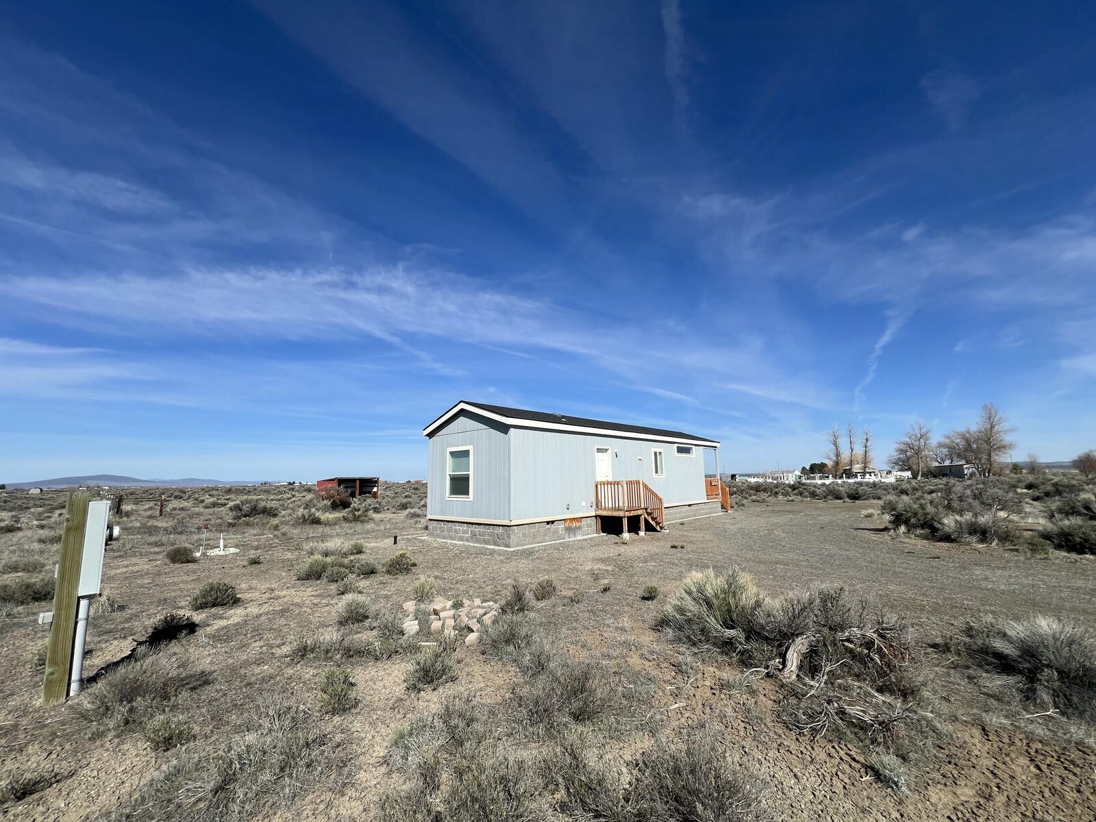 Property Photo:  57509 Arrowhead Loop  OR 97641 